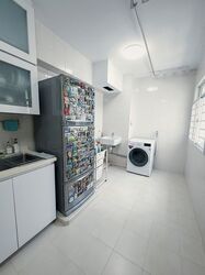 Blk 203B Punggol Field (Punggol), HDB 5 Rooms #617644891